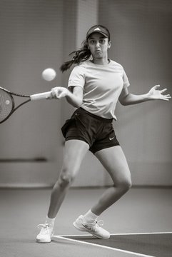 Ausschnitte 568 - Ellerbeker Weihnachtsturnier